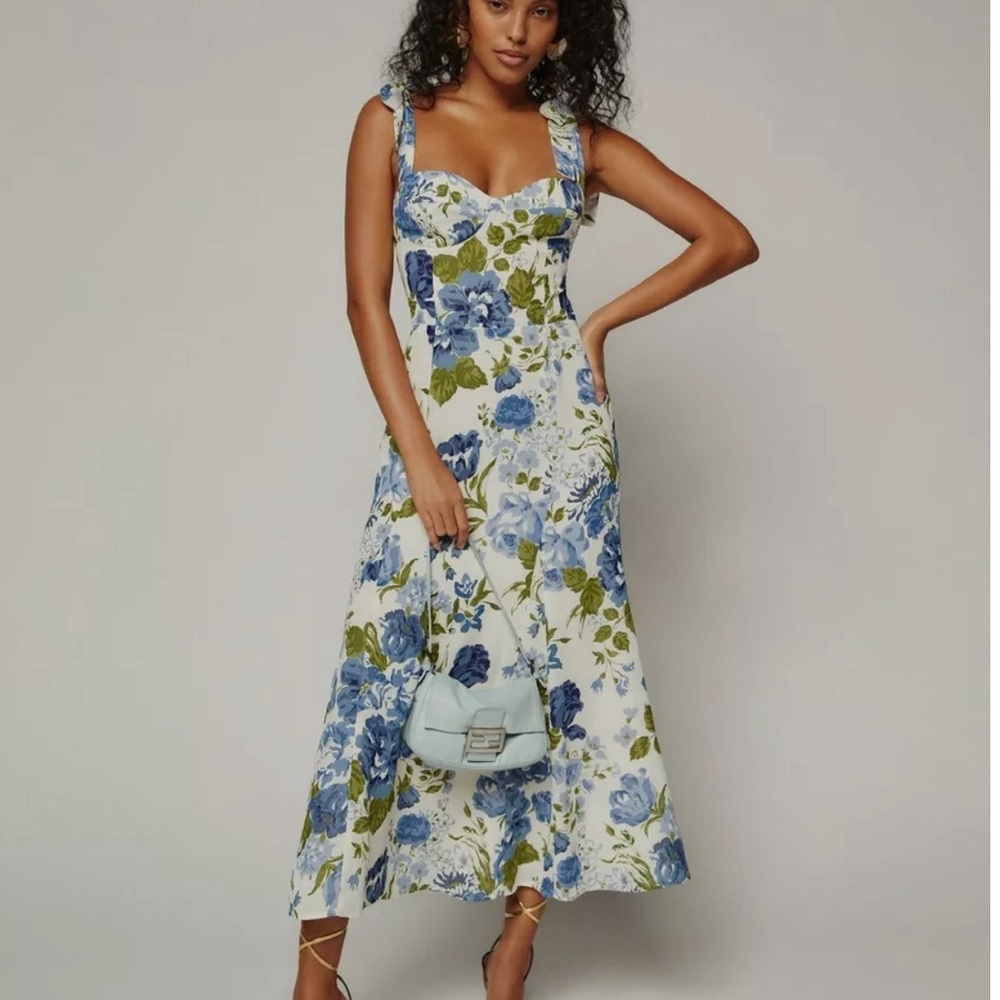 Reformation Dress size 2